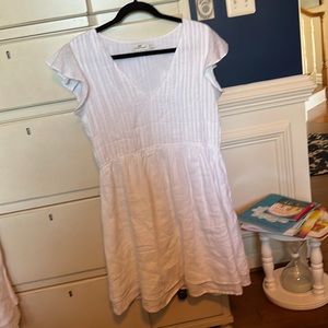 Vineyard vines dress